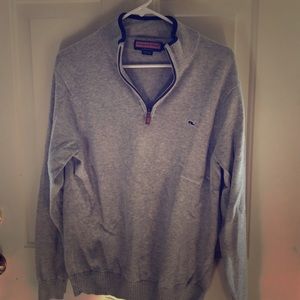 Vineyard Vines Shep Sweater